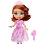 Jakks Pacific Sofie První princezna Sofia princezna Amber – Sleviste.cz