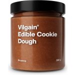 Vilgain Edible Cookie Dough arašídové máslo a čokopecičky 350 g – Zboží Dáma