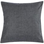 Bellatex polštář Lada 55/047 grafitový 40x40 – Zboží Dáma