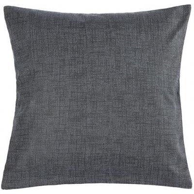 Bellatex polštář Lada 55/047 grafitový 40x40 – Zboží Dáma