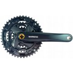 Shimano FC-M371 – Zboží Mobilmania