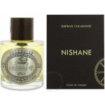 Nishane Safran Colognise Extract de Cologne unisex 100 ml – Zboží Mobilmania