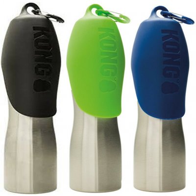 Kong H2O water černá 740 ml – Sleviste.cz