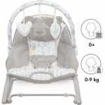 Kidwell Houpací křeslo PINO Forest – Sleviste.cz