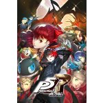 Persona 5 Royal – Sleviste.cz