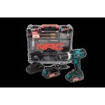 NAC CDB2-40-S-LI-20V – Hledejceny.cz