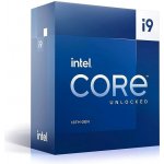 Intel Core i9-13900K BX8071513900K – Zboží Mobilmania