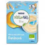 Nestlé Nemléčná kaše BIO Banánová 200 g – Zboží Dáma
