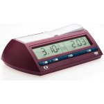 DGT2010 Šachové hodiny DGT – Sleviste.cz