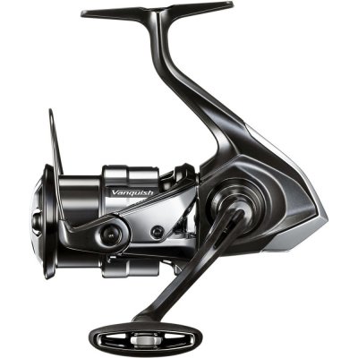 Shimano Vanquish FC C3000M HG – Zboží Dáma