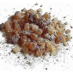 Nefertitis Kadidlo černé Somálsko NF1140 20 g – Zboží Dáma