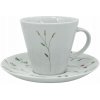 Hrnek a šálek by inspire Hrnek Botanic New porcelán 150 ml