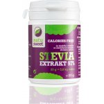 Natusweet Reisenberger GmbH A 2380 Perchtoldsdorf Stevia extrakt 97% 20 g – Zboží Dáma