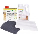 OSMO Údržbový set na podlahy 1 l – Hledejceny.cz