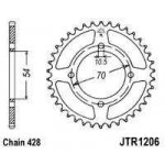 JT Sprockets JTR 1206-42 | Zboží Auto