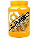 Gainer Scitec Nutrition Jumbo Professional 3240 g