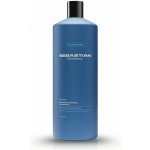 Sebastian Professional Hydre Highly Hydrating Conditioner 1000 ml – Zboží Mobilmania