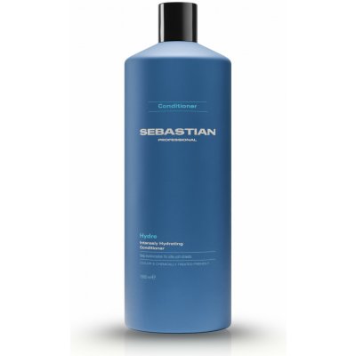 Sebastian Professional Hydre Highly Hydrating Conditioner 1000 ml – Zboží Mobilmania