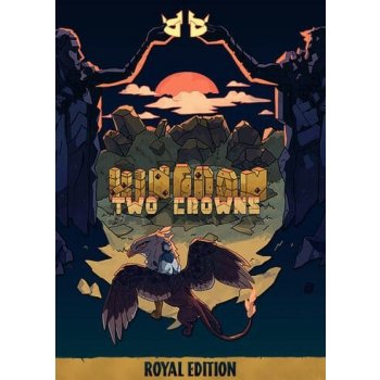 Kingdom: Two Crowns (Royal Edition)
