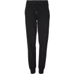 Lotto HUBERT dětské tepláky černá – Zboží Dáma