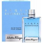 Salvatore Ferragamo Acqua Essenziale toaletní voda pánská 100 ml – Zboží Mobilmania