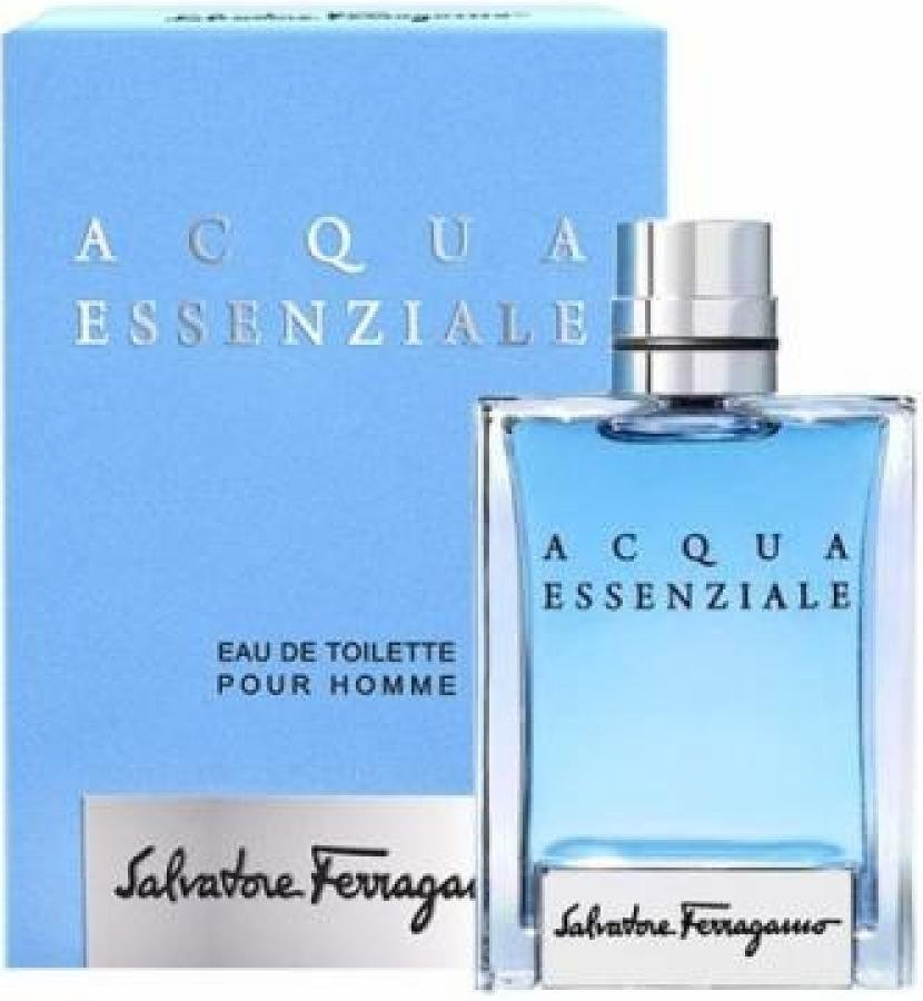 Salvatore Ferragamo Acqua Essenziale toaletní voda pánská 100 ml