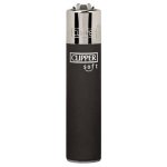 Clipper Soft Černý – Hledejceny.cz