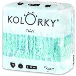 KOLORKY DAY štětce L 8-13 kg 19 ks – Hledejceny.cz