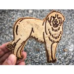 TVOŘÍTKO Leonberger IV - vykrajovátko – Hledejceny.cz