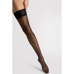 Fiore O 4114 Enchante 20 DEN Punčochy černá – Zboží Dáma