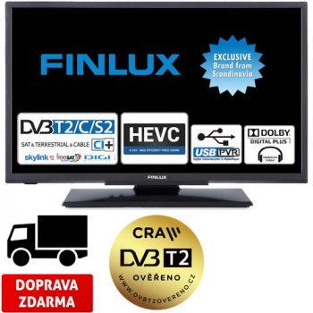 Finlux 24FHB4760