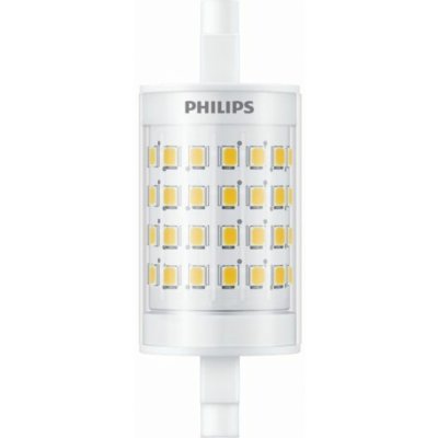 Philips CorePro LEDlinear ND 7-60W R7S 78mm 830 – Sleviste.cz