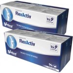 Vtefood FlexActiv 2 x 120 kaps – Hledejceny.cz