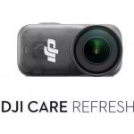 DJI Care Refresh 2letý plán (Osmo Nano) EU - elektronická verze 11503 – Hledejceny.cz