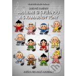 Barevné kamínky Hrajeme si s flétnou a kamarády tóny Přikrylová M., Přikrylová G. – Hledejceny.cz