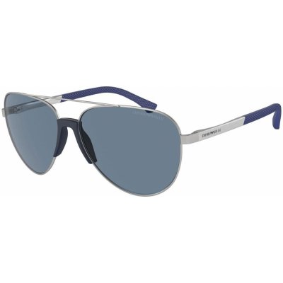 Emporio Armani EA 2059 3045 2V – Hledejceny.cz