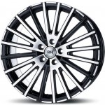 RH WM Flowforming 10x20 5x112 ET40 black polished – Hledejceny.cz