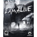 I Am Alive – Zboží Dáma