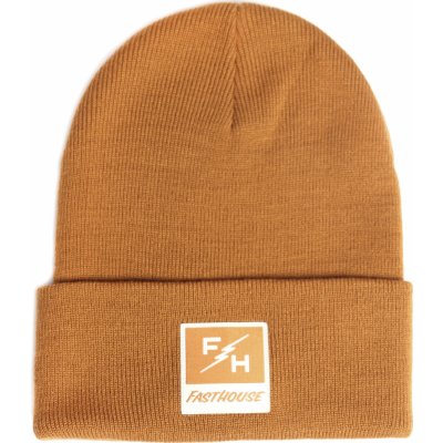 Fasthouse Service beanie Camel – Hledejceny.cz