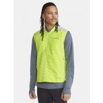 Craft vesta ADV SubZ Lumen žlutá – Zboží Dáma