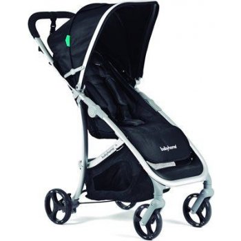 Babyhome Sport Emotion Black 2016