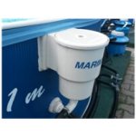 MARIMEX 10900001 Olympic 92 ABS skimmer do fólie – Zboží Mobilmania