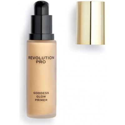 Revolution Goddess Glow Primer Podkladová báze 30 ml