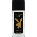 Playboy Vip Men deodorant sklo 75 ml – Zbozi.Blesk.cz