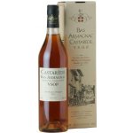 Castaréde Armagnac VSOP 10y 40% 0,7 l (karton) – Zboží Dáma