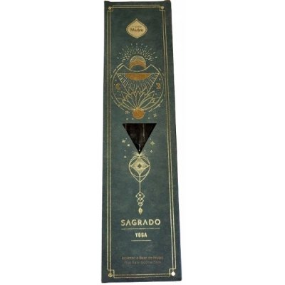 Sagrada Madre vonné tyčinky Jóga 100 g – Hledejceny.cz