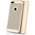 Pouzdro SLIM AIR PRODYŠNÝ APPLE IPHONE 6 PLUS/6S PLUS zlaté – Zboží Živě
