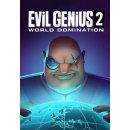 Hra na PC Evil Genius 2: World Domination