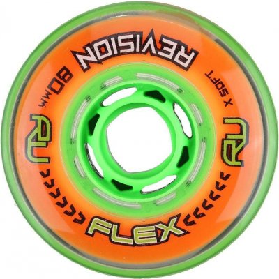 Revision Flex Firm Indoor 80 mm 78A – Hledejceny.cz