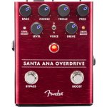 Fender Santa Ana Overdrive – Zbozi.Blesk.cz